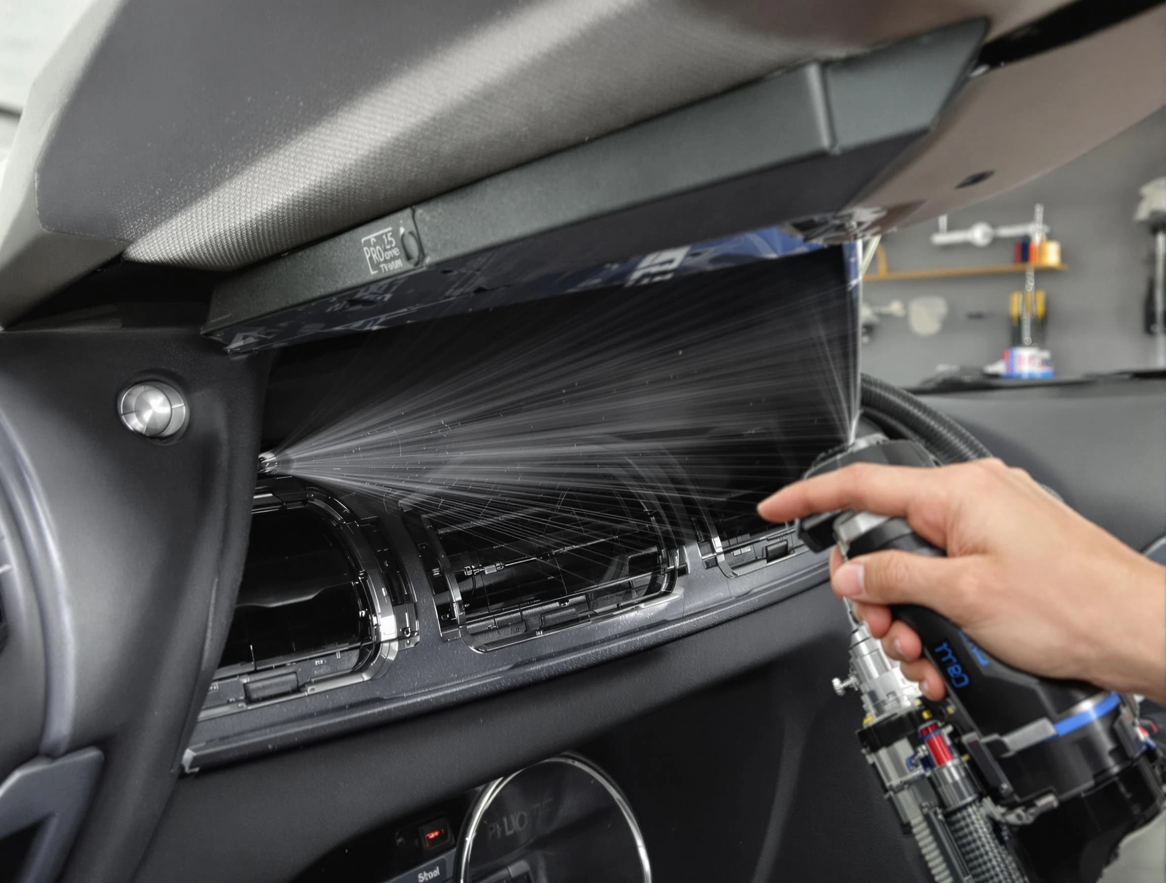 Car Cleaning service in North Andover, MA